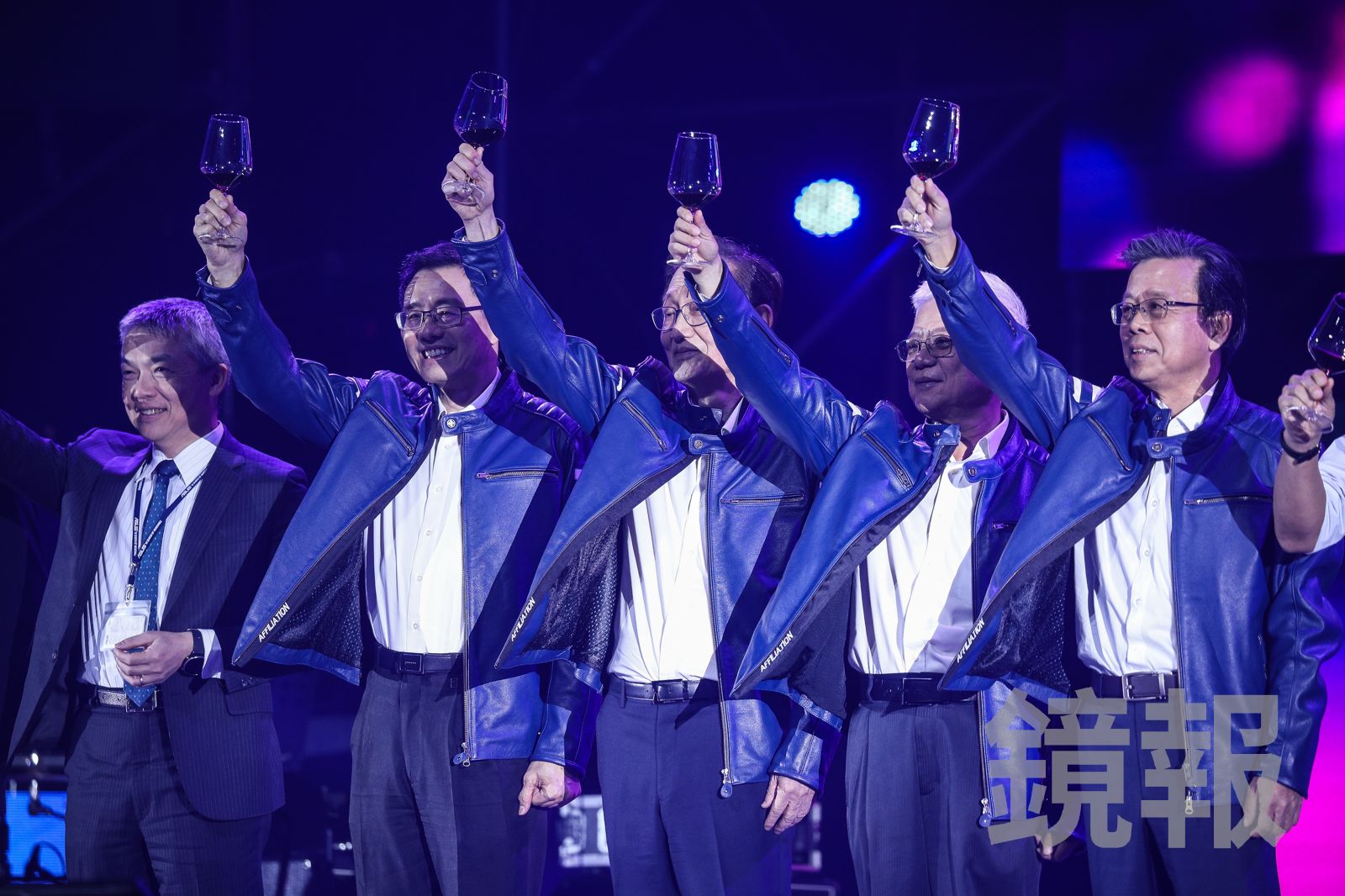 今年PC市場恐跌15％　華碩雙執行長祭五大法寶拚獲利能力優於同業