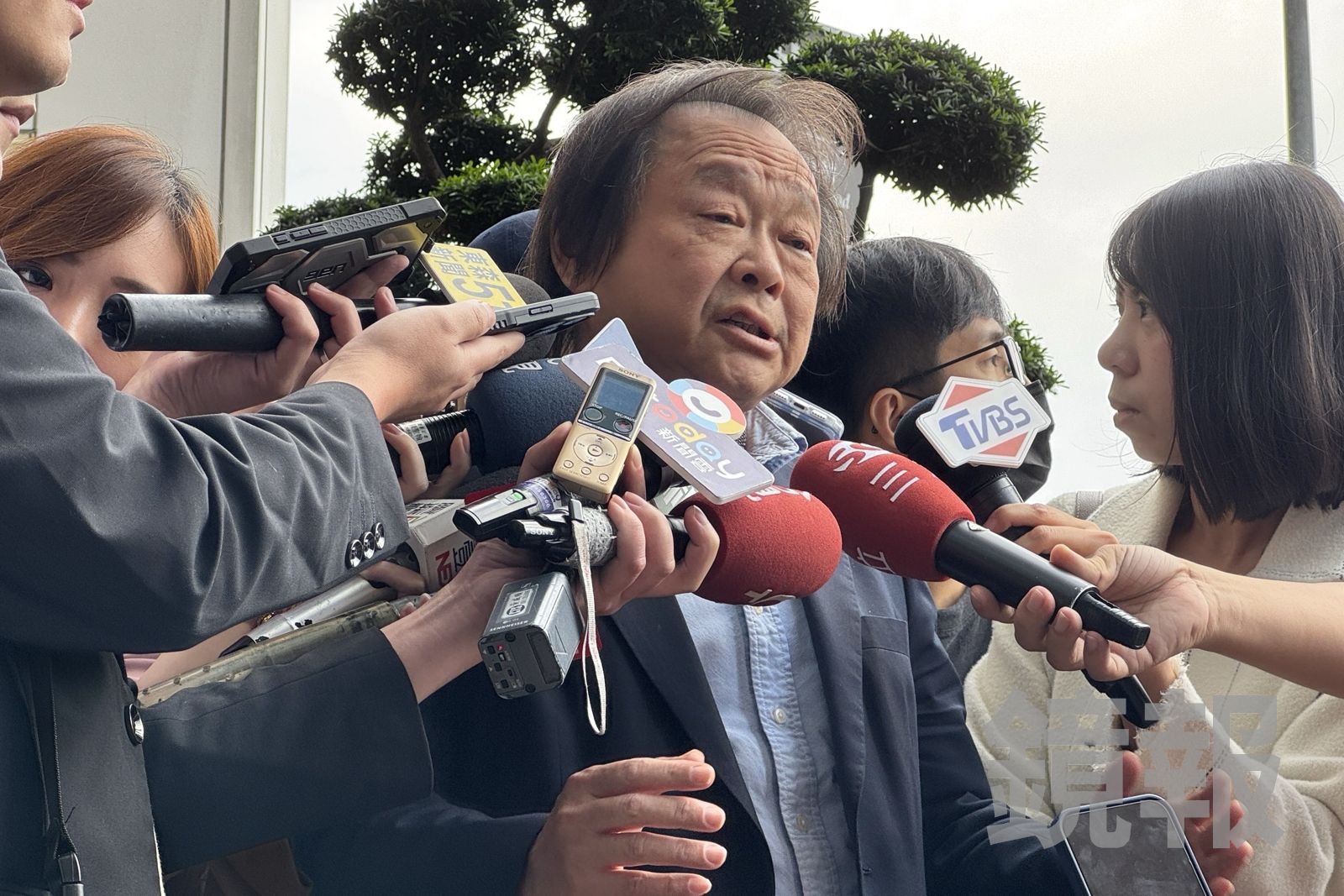 內政部封小紅書引論戰　王世堅憂：犧牲民主自由的台灣價值