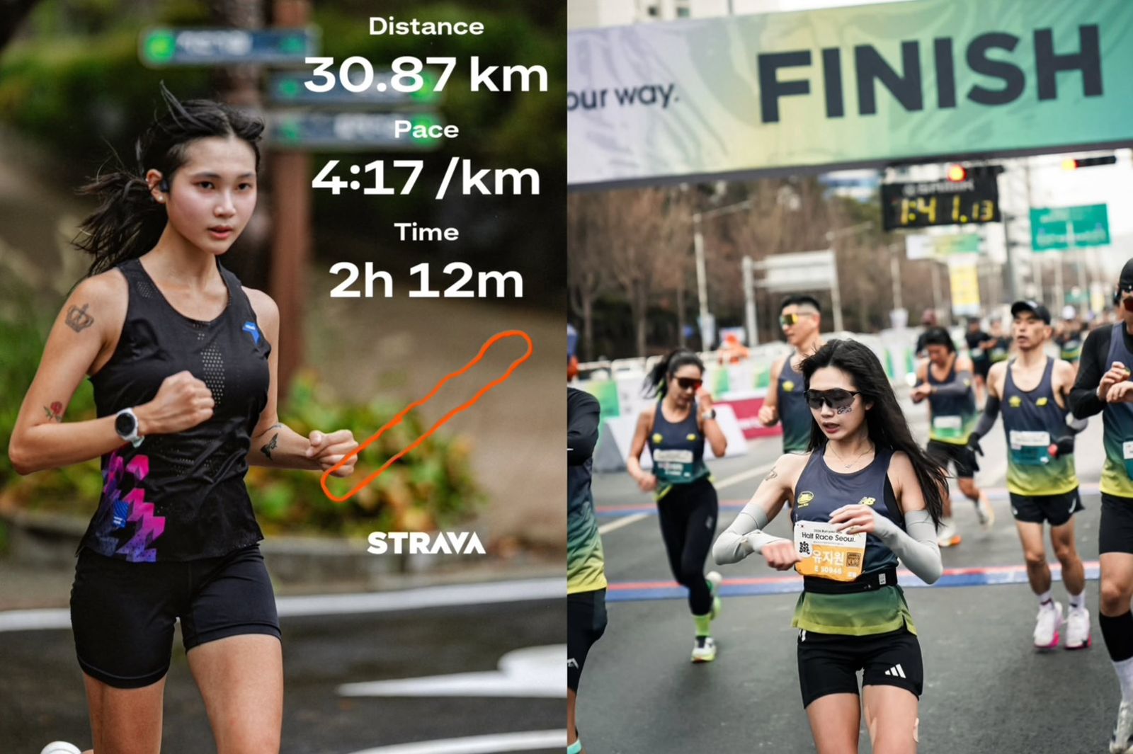 韓國25歲網紅跑者半馬終點前500公尺猝逝！醫揭猝死風險，教你5招保命
