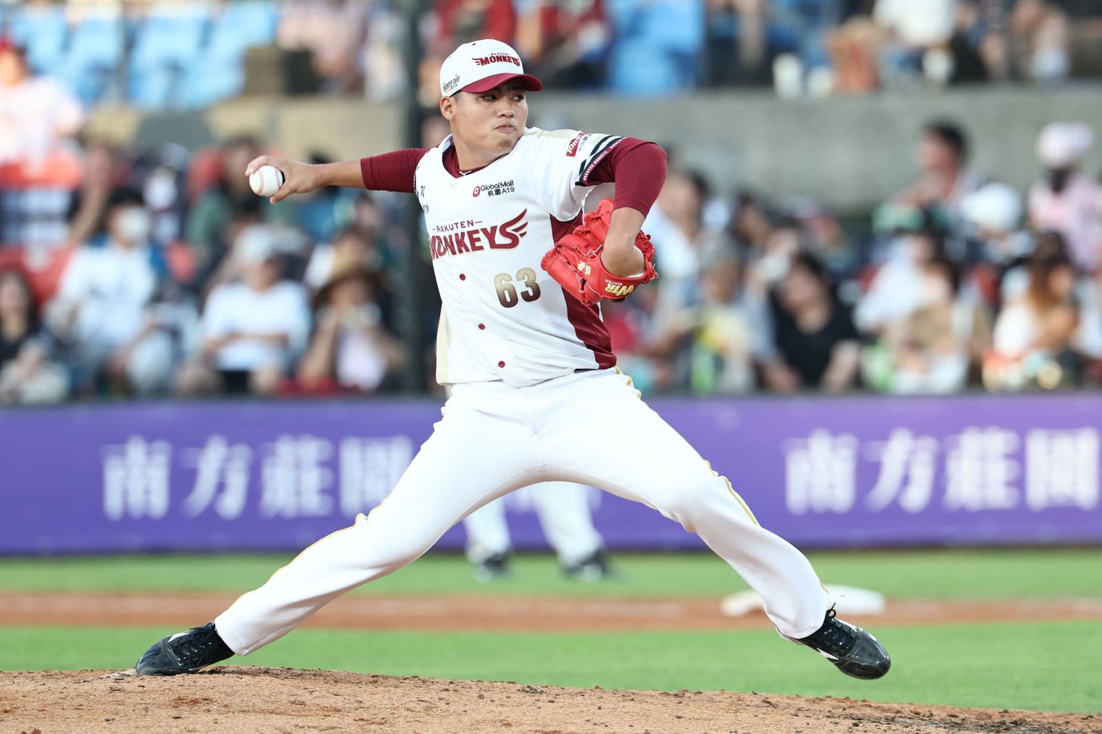 中職/賴胤豪季後賽初登板「一球定江山」 對決胡金龍:那球準備很久