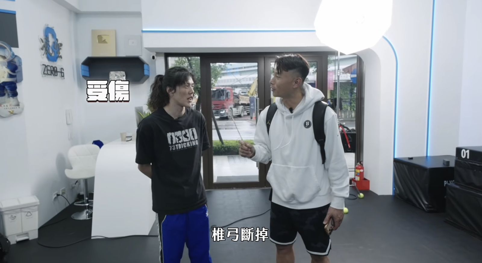 5566成軍25週年有大計畫?48歲彭小刀「公開喜訊」 驚喜喊話粉絲:謝謝多年陪伴