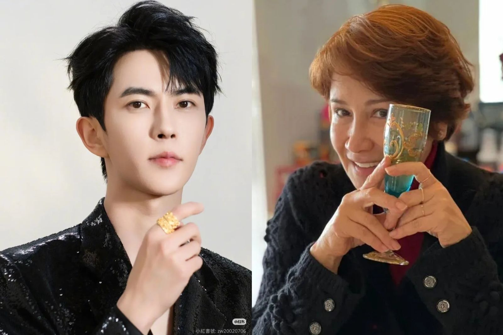 于朦朧死因成謎！大咖歌后怒轟「變態制度」國際大笑話