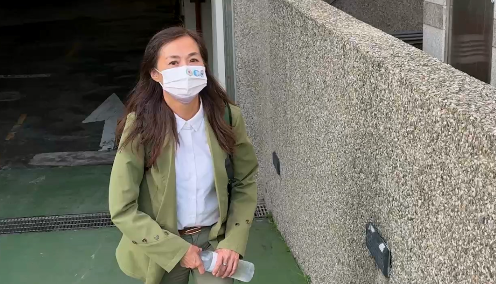 立委林宜瑾認了!連詐16年共1412萬全繳回 拿公費幫胞弟「肉粽」賠車禍...法庭求饒:給我機會
