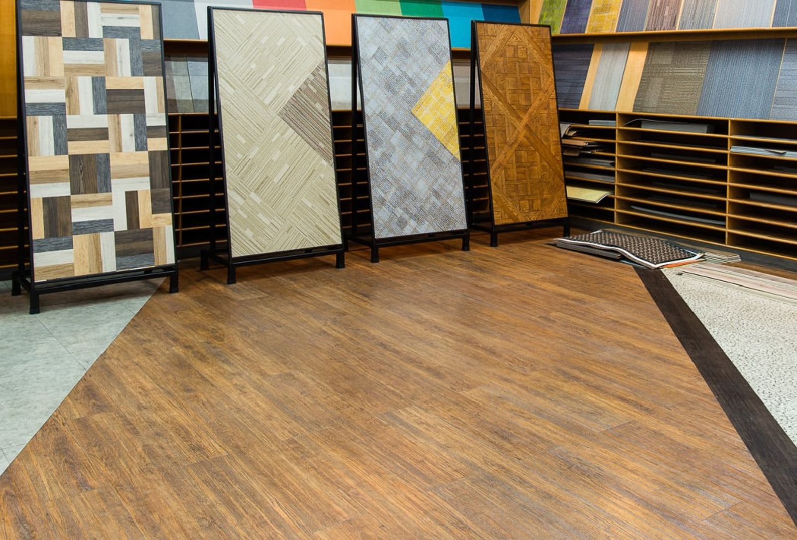 川普木材關稅衝擊家具業 美喆:SPC石塑地板逆勢突顯優勢