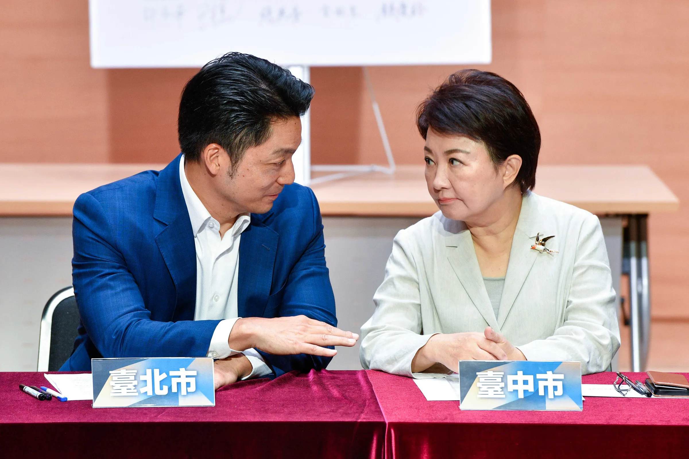 投書:國民黨的老毛病就是內鬥