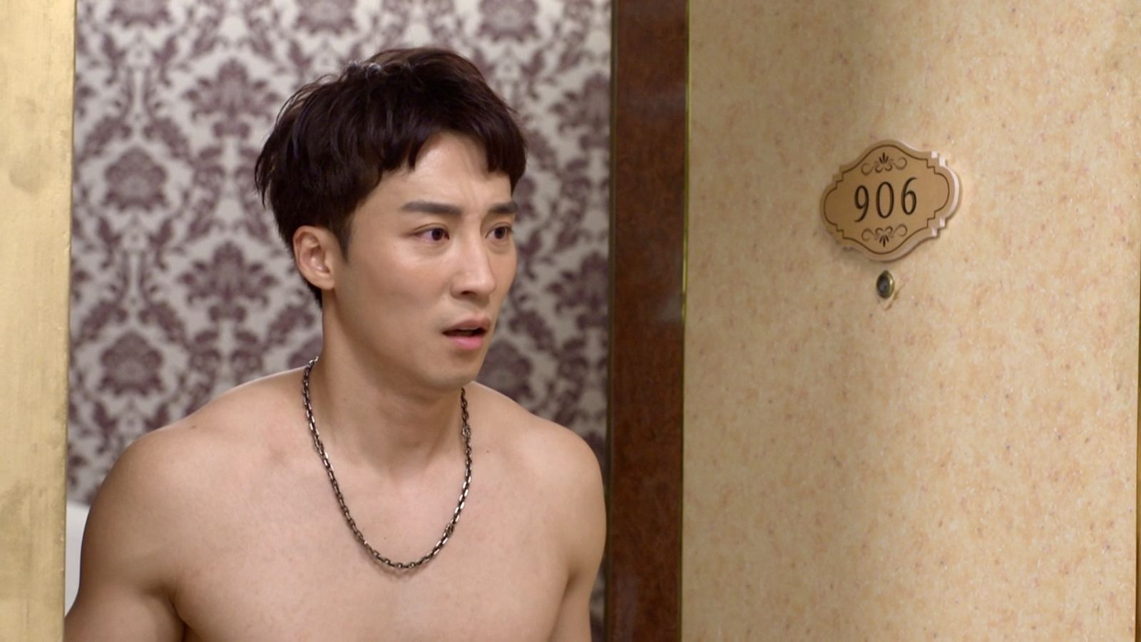 暖男形象破功！34歲男星8點檔感情詐騙「渣到底」　星二代遭誘進摩鐵驚呼：被侵犯的恐懼感