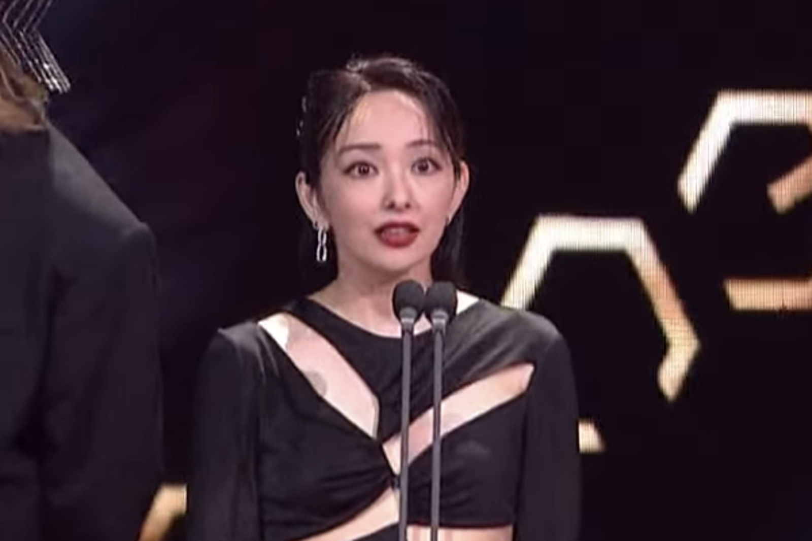 陳星翰金曲頒獎「直接看入圍名單」遭轟　愛紗曝真相