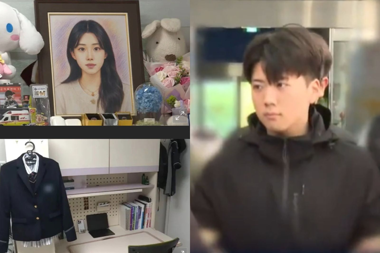 高階警官兒姦殺17歲高中妹!無恥瞎扯「不知是女生」 親筆信曝光...全網看傻:他夢想是這公職