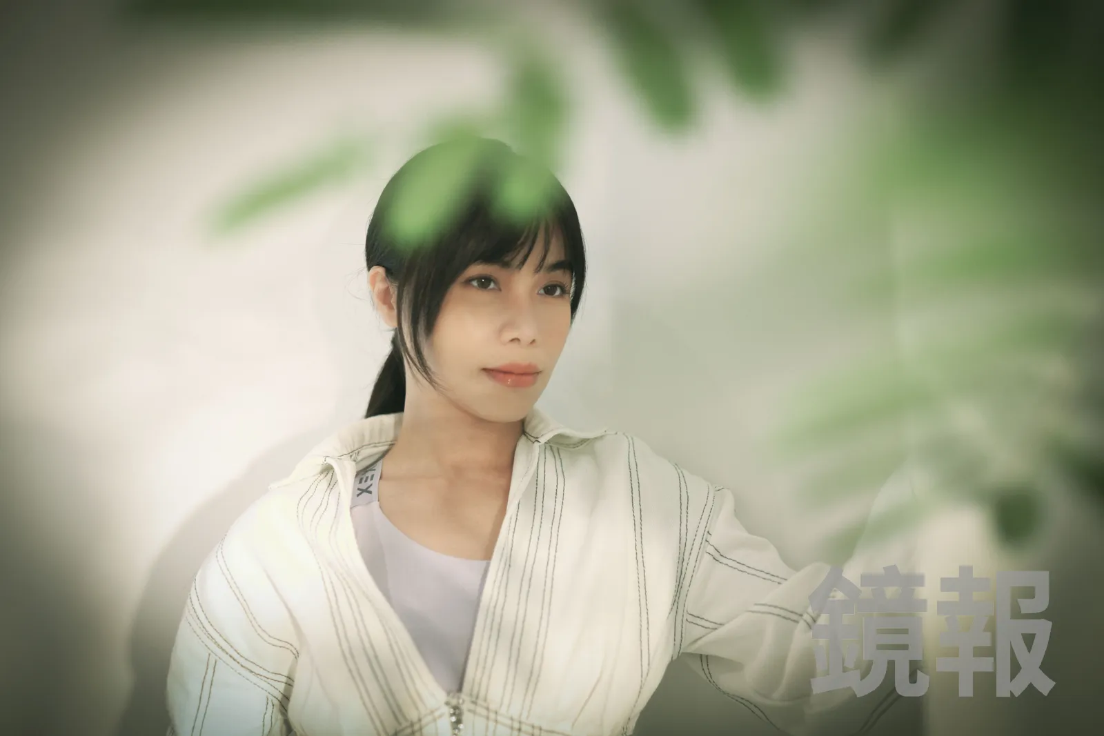 獨家/40歲已寫好遺書了!接連送走2摯愛 林芯儀陷低潮:怎樣都快樂不起來