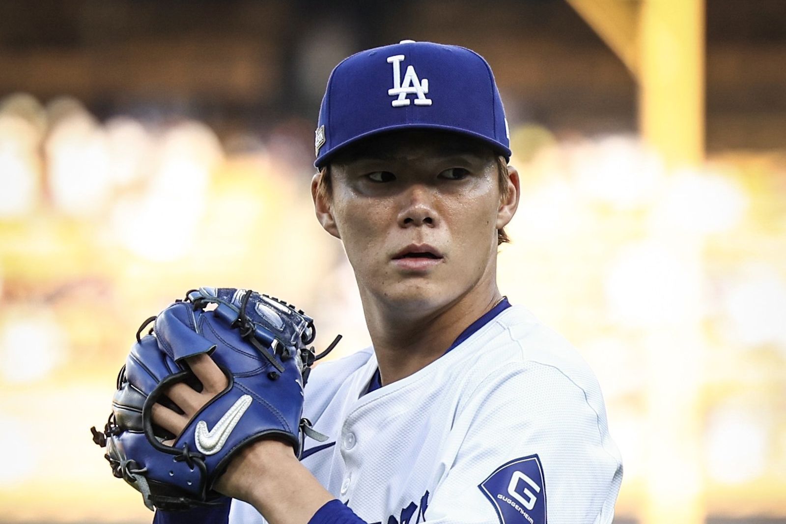 山本由伸6局優質先發吞首敗！打線熄火　大谷翔平3打數繳白卷