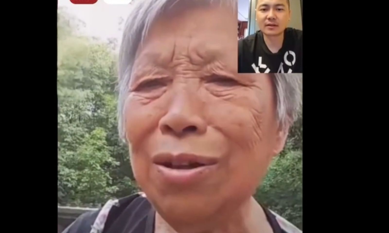 8旬老婦不知兒子已死亡「視訊通話整整一年」　真相曝光…