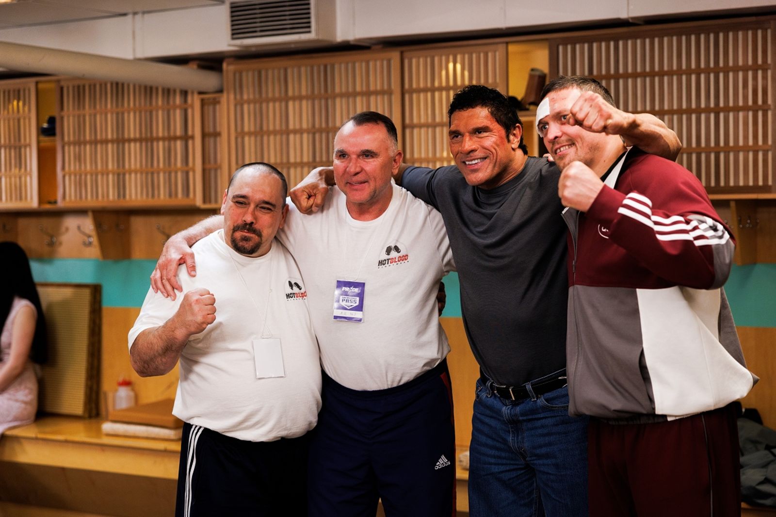 巨石強森《重擊人生》牆內藏攝影機偷拍　極致偷窺感逼瘋名導諾蘭：我不該看見