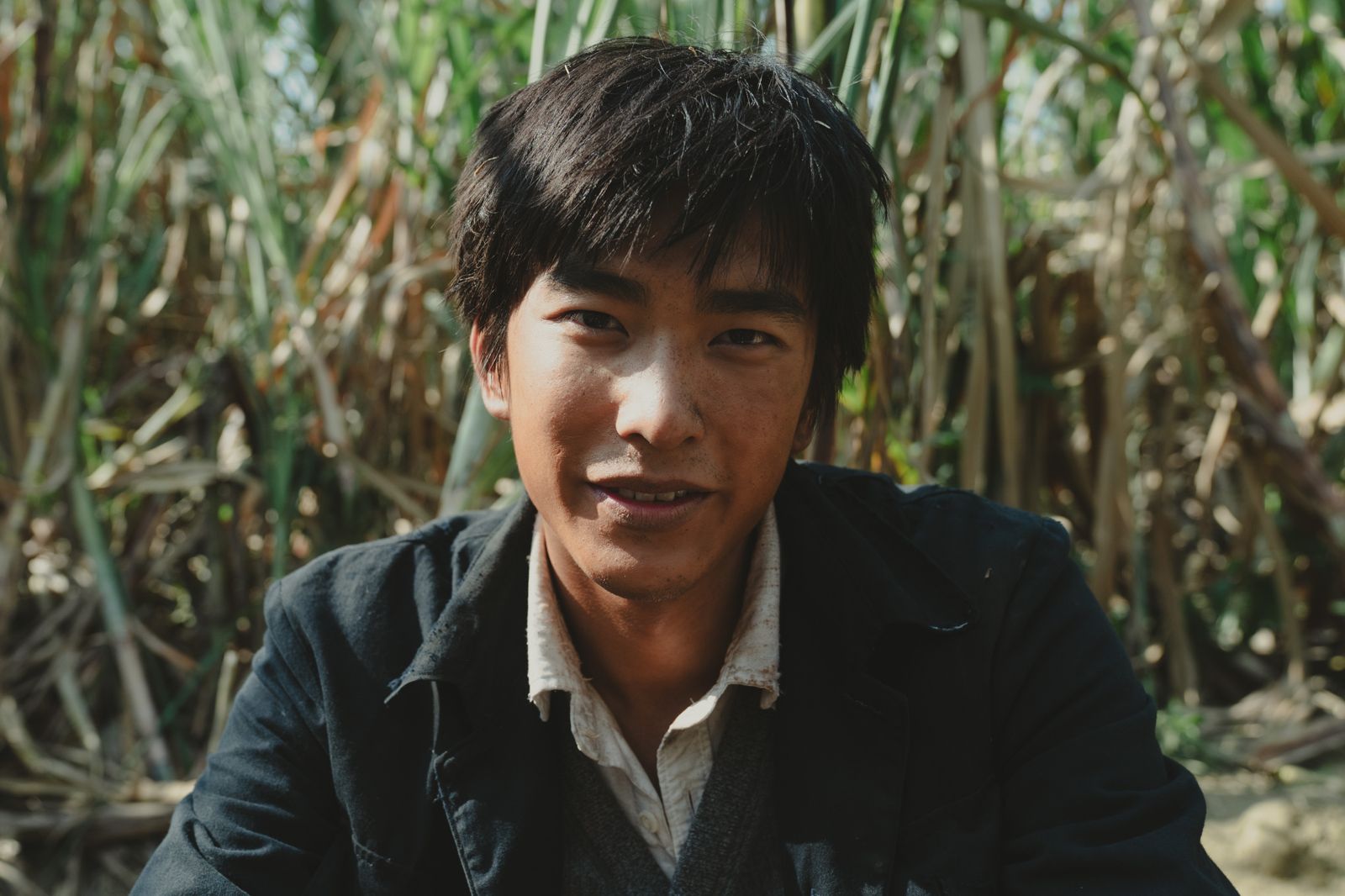 金馬名導陳玉勳揭開迷霧時代傷痕　《大濛》姊妹認屍踏上命運之路