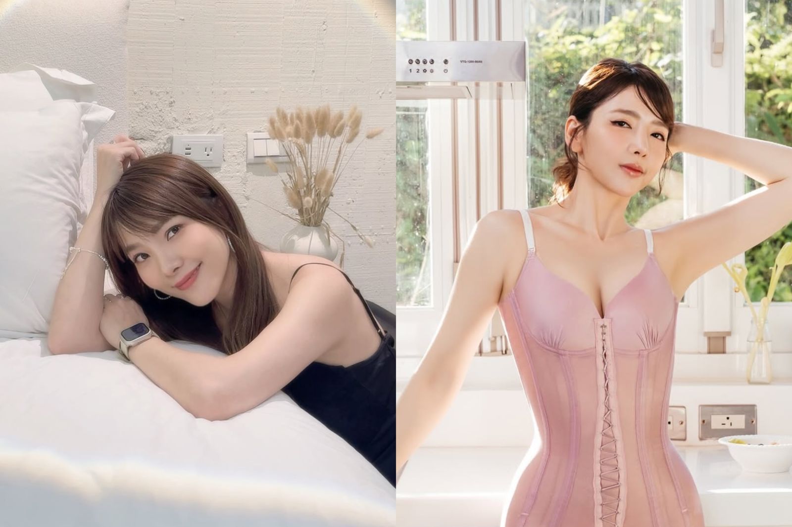 快訊／撕破臉14個月！小優、宋羽葤大和解、共同捐款　昔日「大嘴巴風波」正式落幕