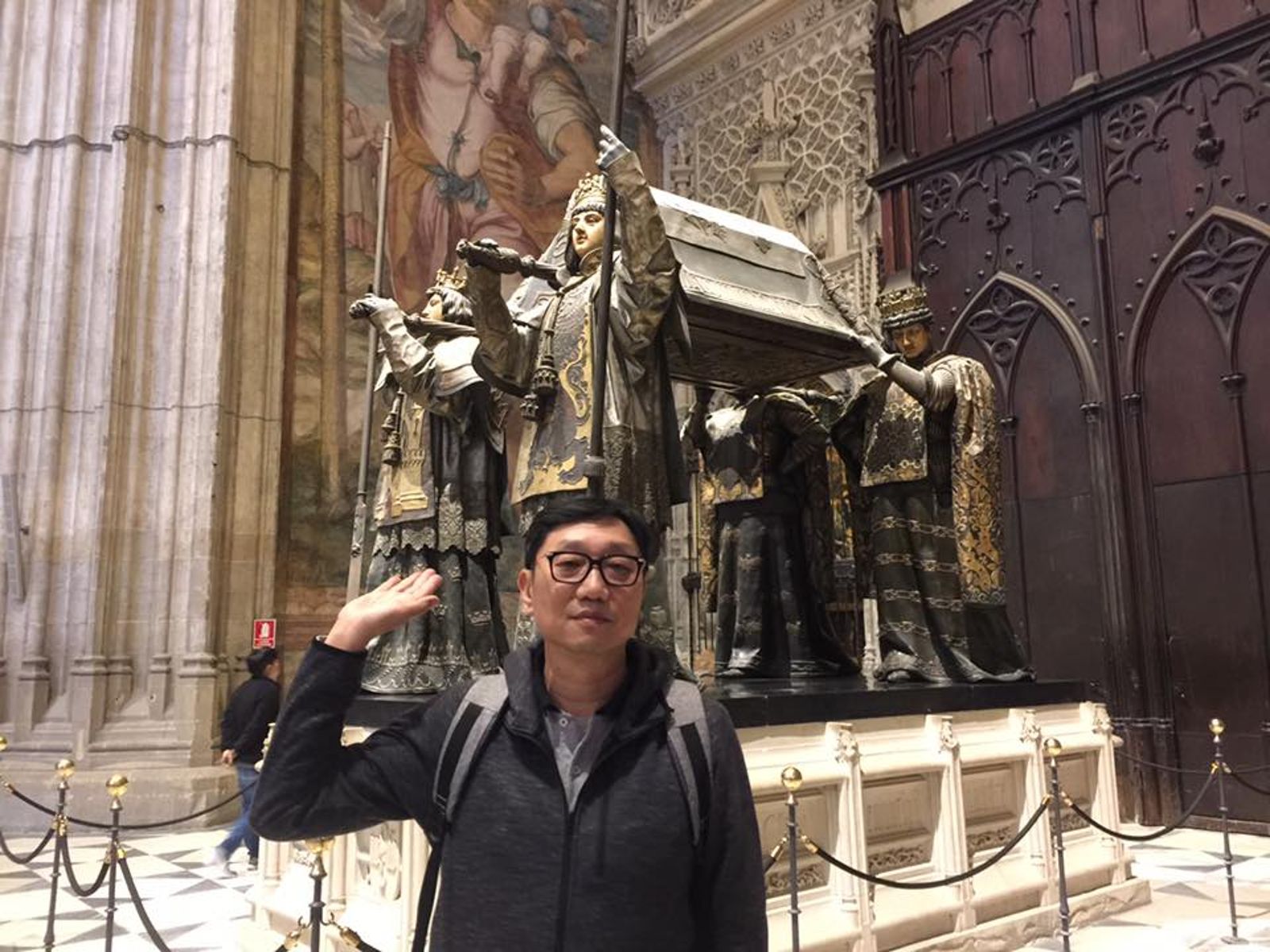 長榮大學副教授爆「性侵小30歲女業務」!設局逼墮胎:那只是細胞…小三被告才知「還有小四」