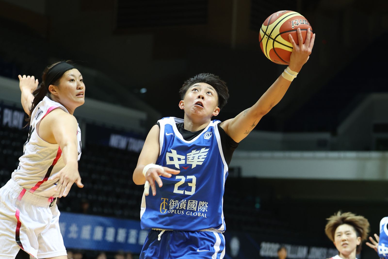 張聿嵐傷退!台灣白打了半場好球 日本逆轉奪瓊斯盃2連勝