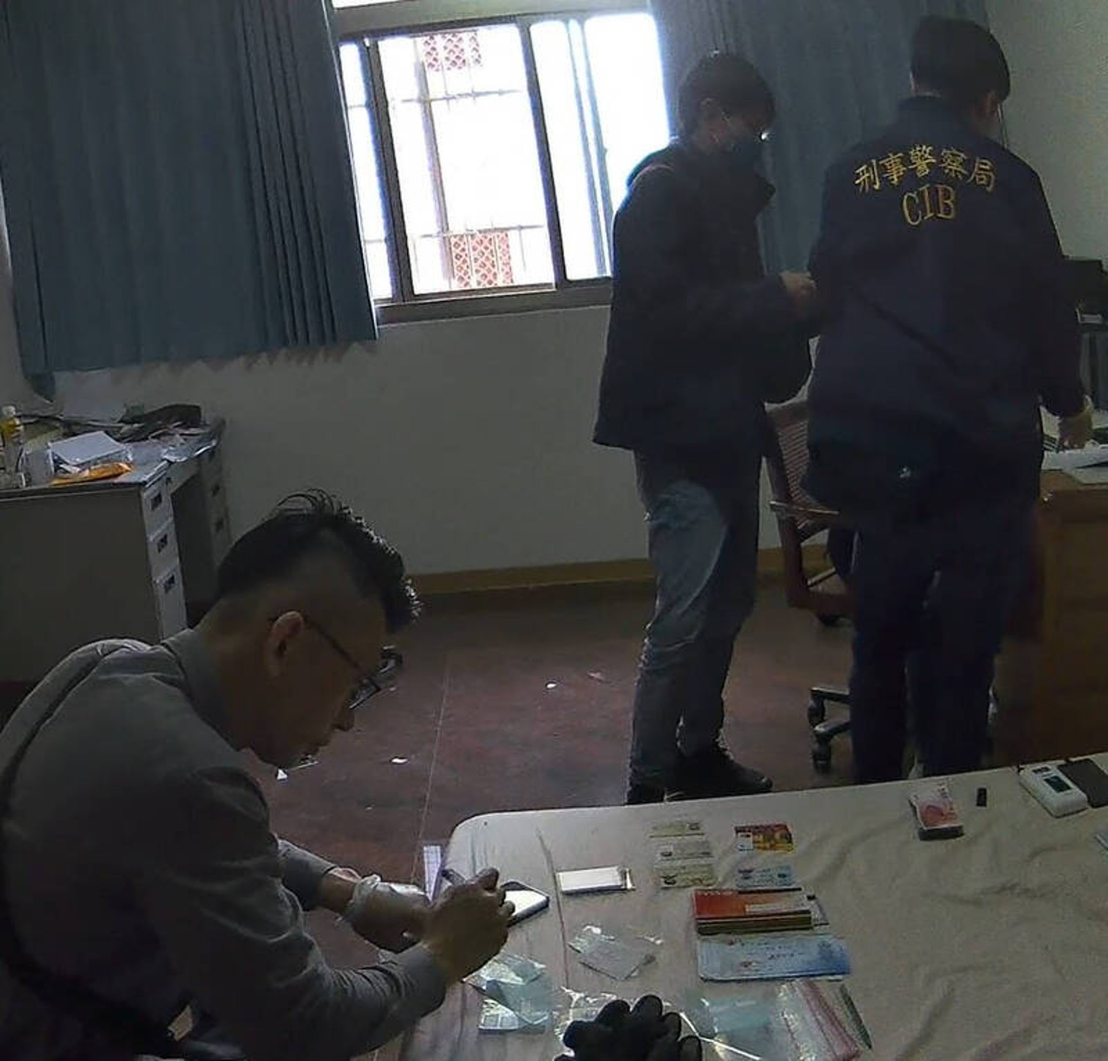 想去泰國當開分員卻被賣去緬甸當「豬仔」　中打破人口販運集團