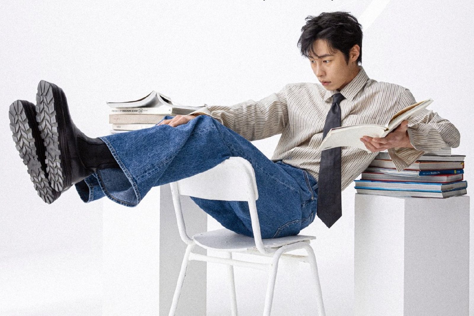 李宰旭入伍前先見台灣粉絲! 見面會門票9/7開賣