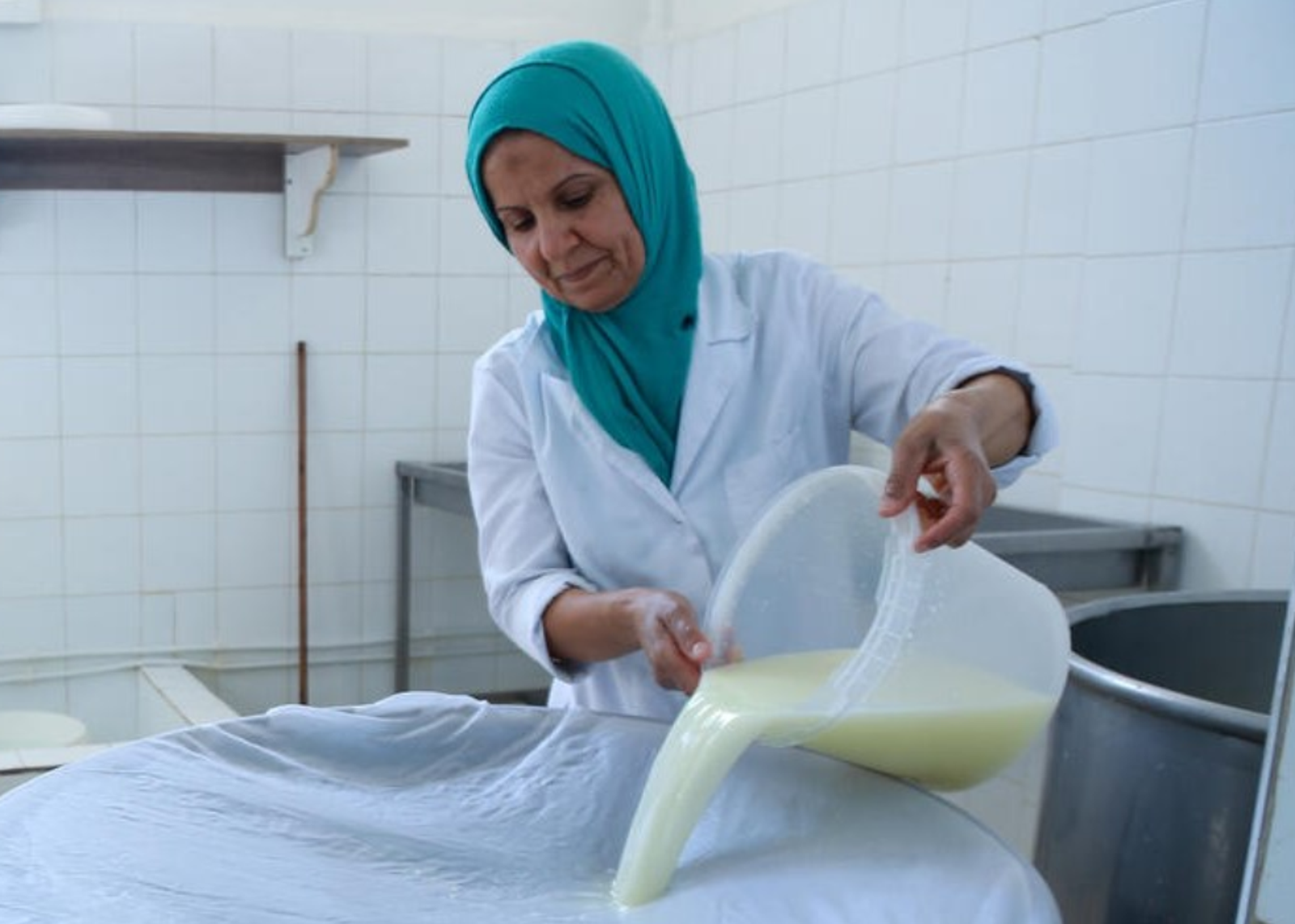 4月份全球食品價格上揚　FAO：穀物、乳製品漲勢抵銷糖油跌幅