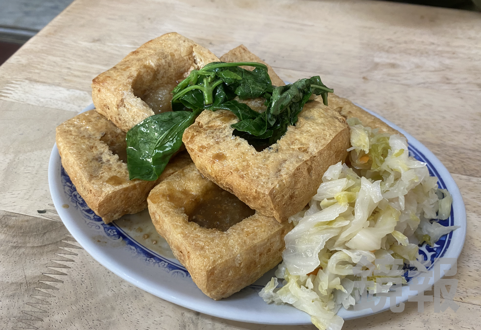 北投「幽靈臭豆腐」飄香36年熄燈!老饕震驚:吃不到了