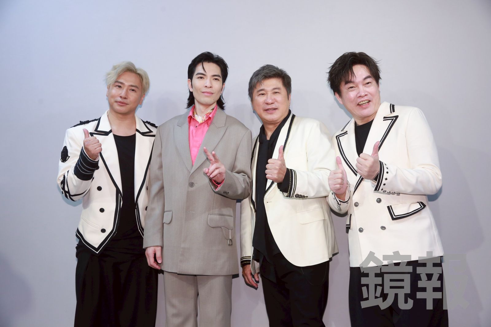 李千娜情緒低落！胡瓜曝粉絲「豪捐1萬」暖心故事　因為她才有「活下去的勇氣」