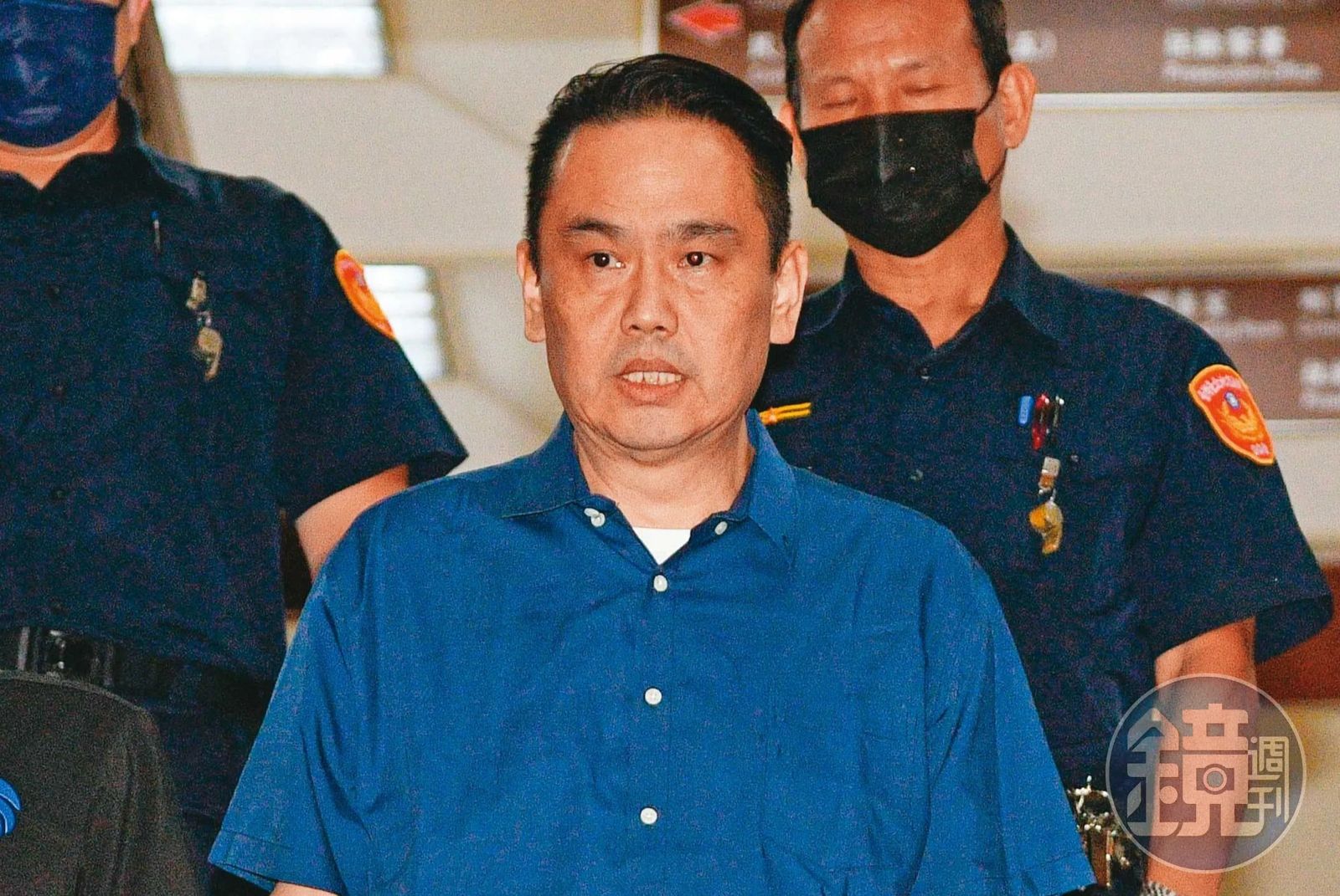 送3千元威士忌禮盒求支持！市議員陳重文父子涉農會賄選　一審判刑出爐