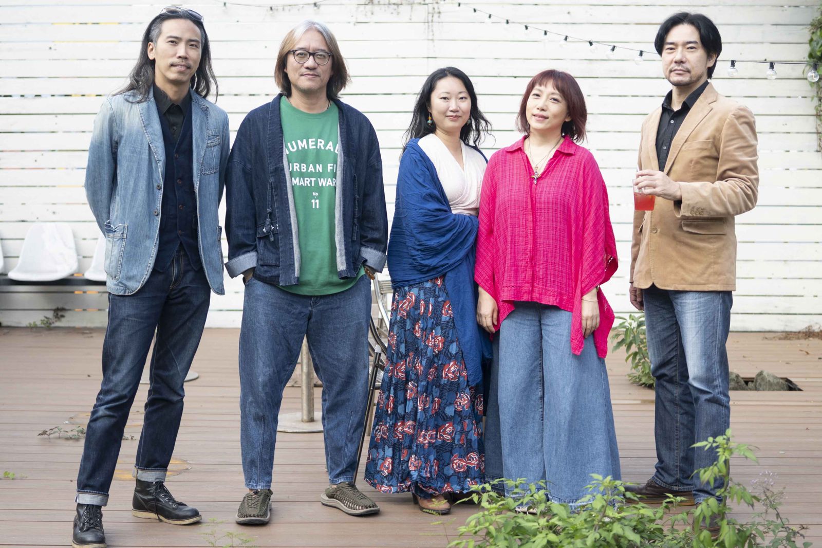 曾為愛消失樂壇！阮丹青凍齡容貌曝光　揭真實年紀「當年少報了」