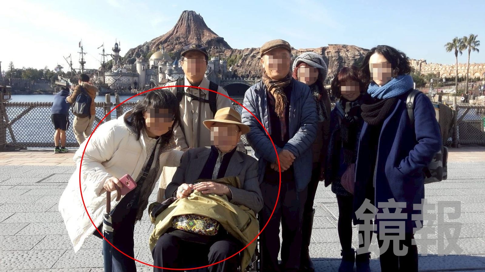 人瑞閃婚內幕/家屬控女看護「慈禧身邊的李蓮英」 挑撥離間害子孫被當仇人