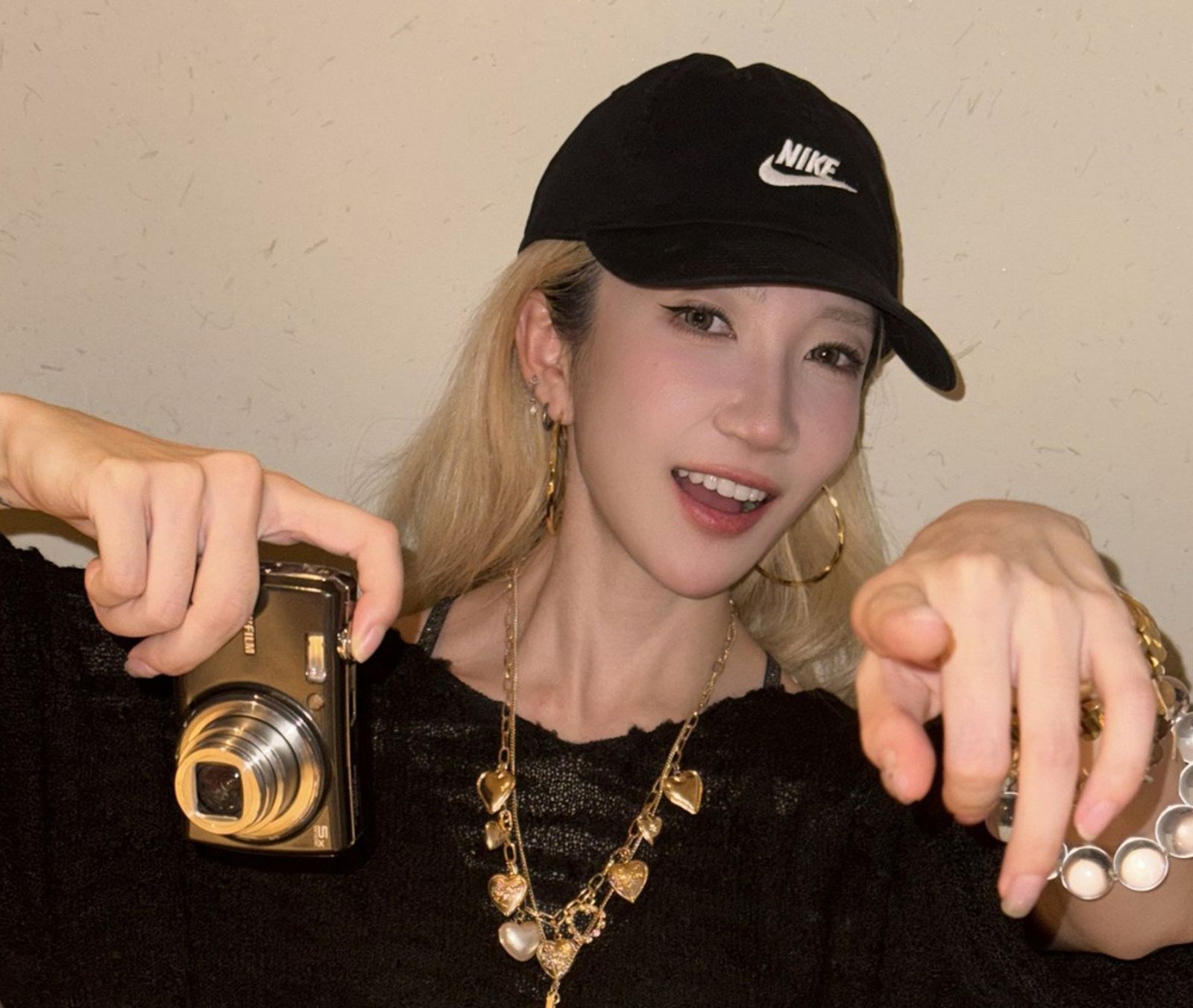 乃萬捲《新說唱》導演小三風波後暴瘦！　165公分剩41公斤　「歷史新低」嚇壞粉絲