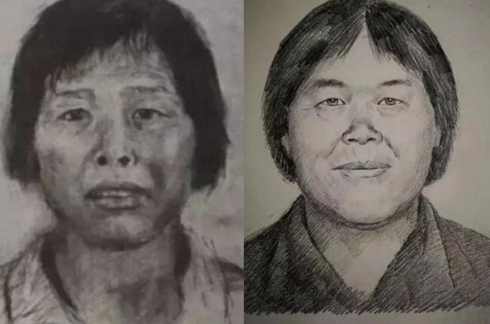 拐9童2主嫌已執行死刑！人販子「梅姨」逃20年落網　受害者：大快人心