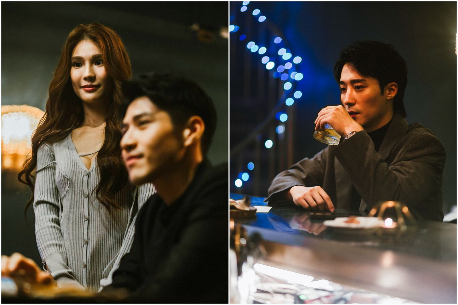 啦啦隊女神爆乳宣布成「第三者」！吐露充滿挑戰心聲　揭開「情感落差」真實面