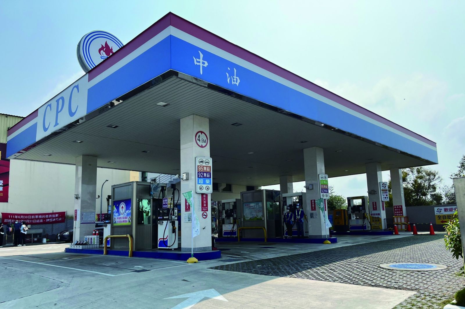 很多車主不知道!加油「1習慣」最高恐罰10萬 還會白花冤枉錢