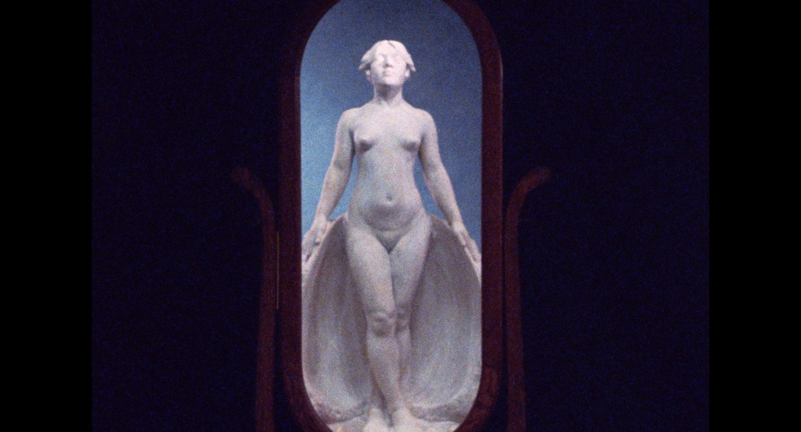 消失半世紀的真相！揭密國寶《甘露水》重生軌跡　黃土水「台灣維納斯」5月登大銀幕