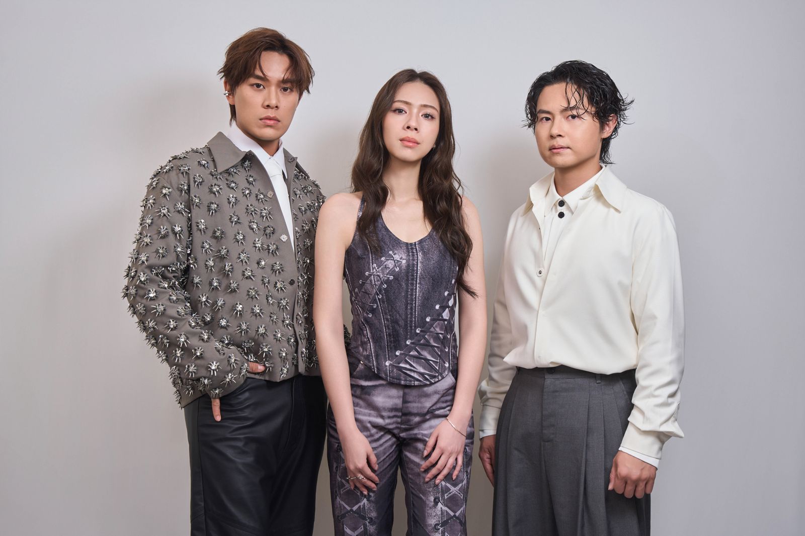 金曲36／告五人表演無端挨轟！音樂總監陳君豪親上火線揭內幕