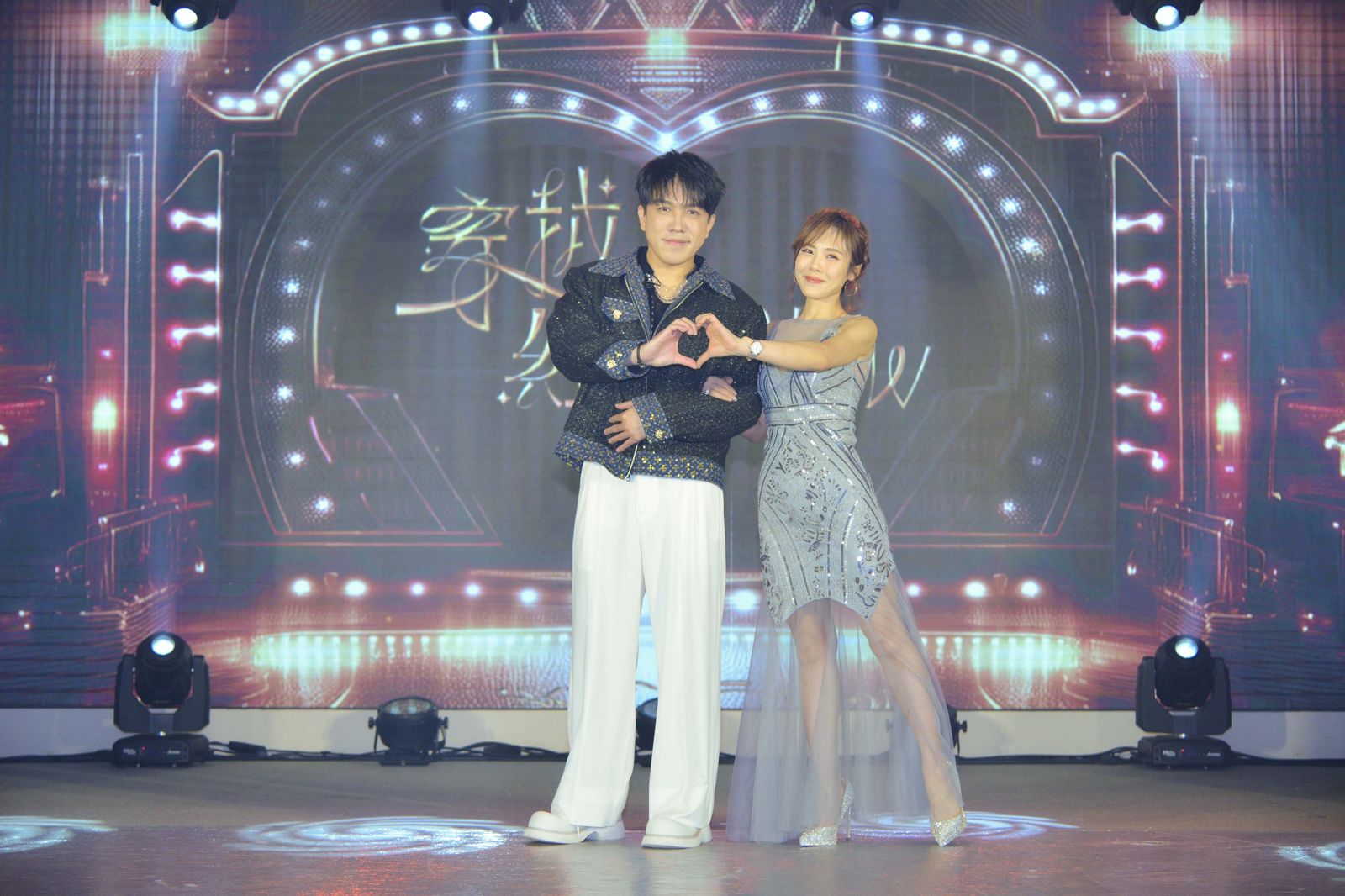 吳申梅3年前嫁總裁　曝「已凍卵不懷孕」原因