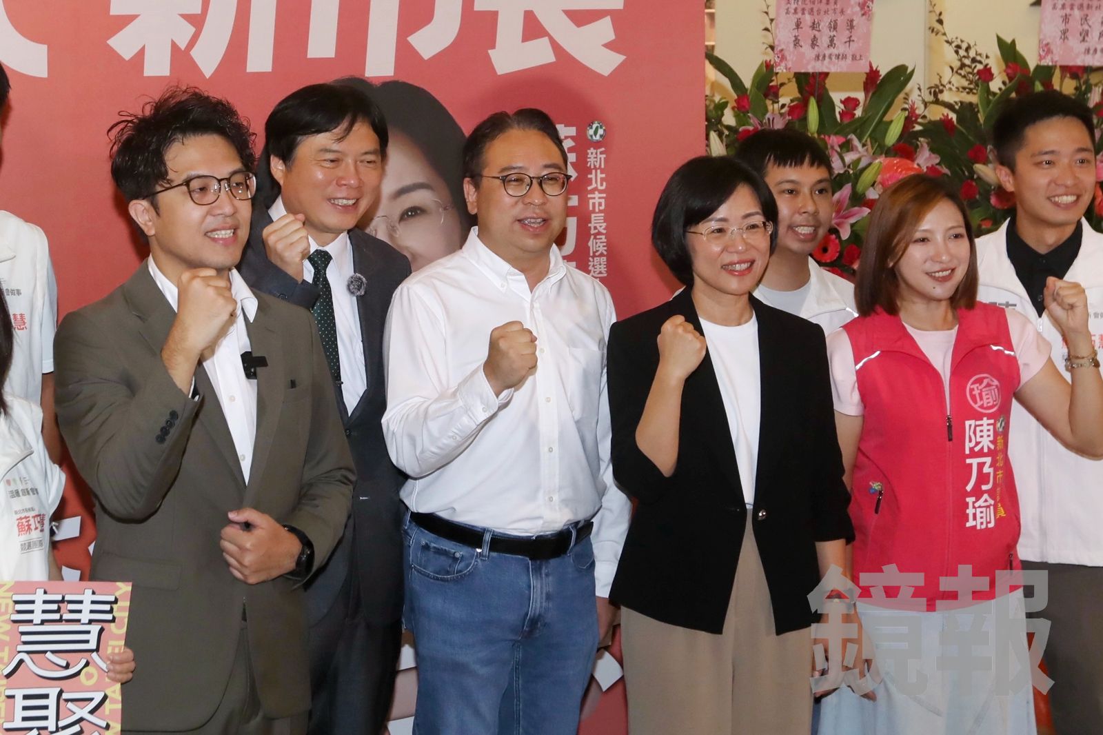 轟張善政神隱甩鍋、逃避市政 黃世杰:市民的憤怒在悶燒