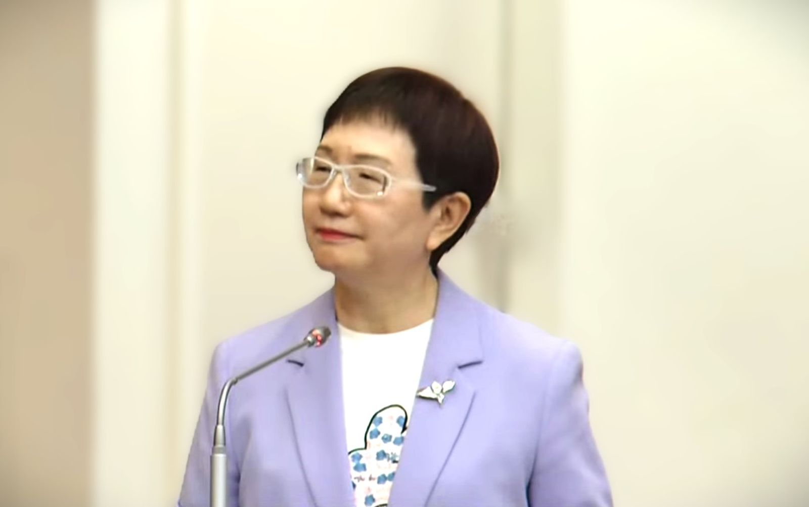 國票金公公併不會逼婚! 財長莊翠雲:創造綜效優先 高薪同步啟動檢討
