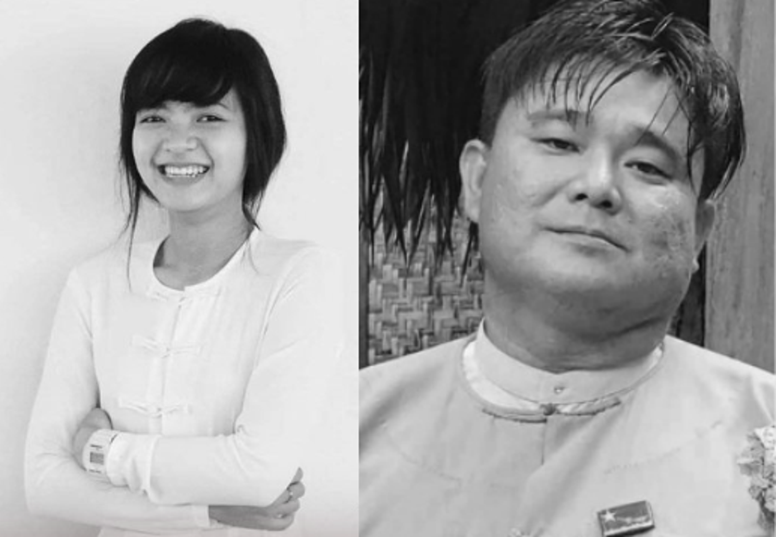 緬甸2政治犯獄中身亡！她多次暈厥、癲癇「申請就醫遭拒」　至病危搶救為時已晚