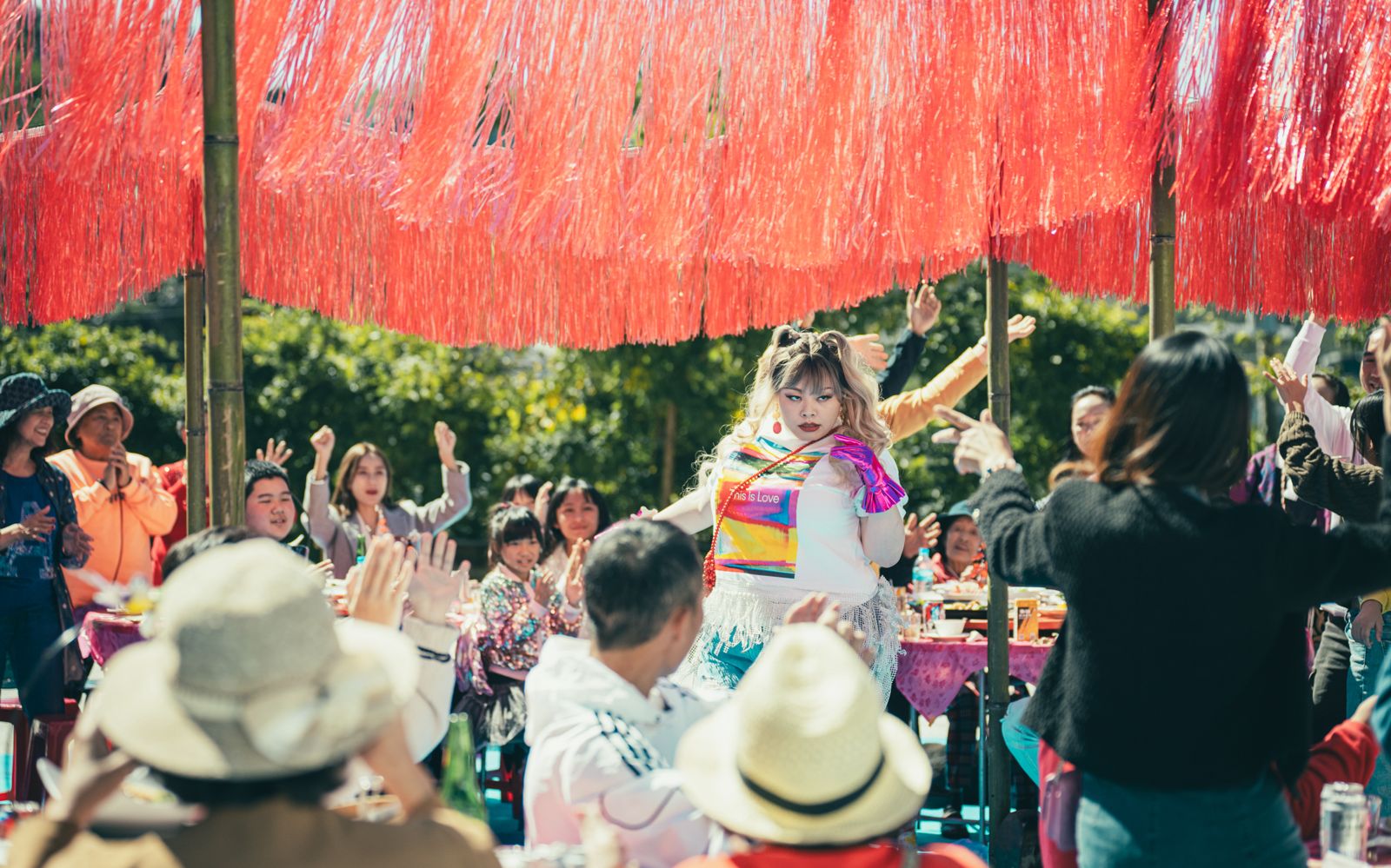 大咖國際巨星來台「失控」了!導演揭6年前開啟夢幻合作內幕 面對高難度動作驚人反應曝光