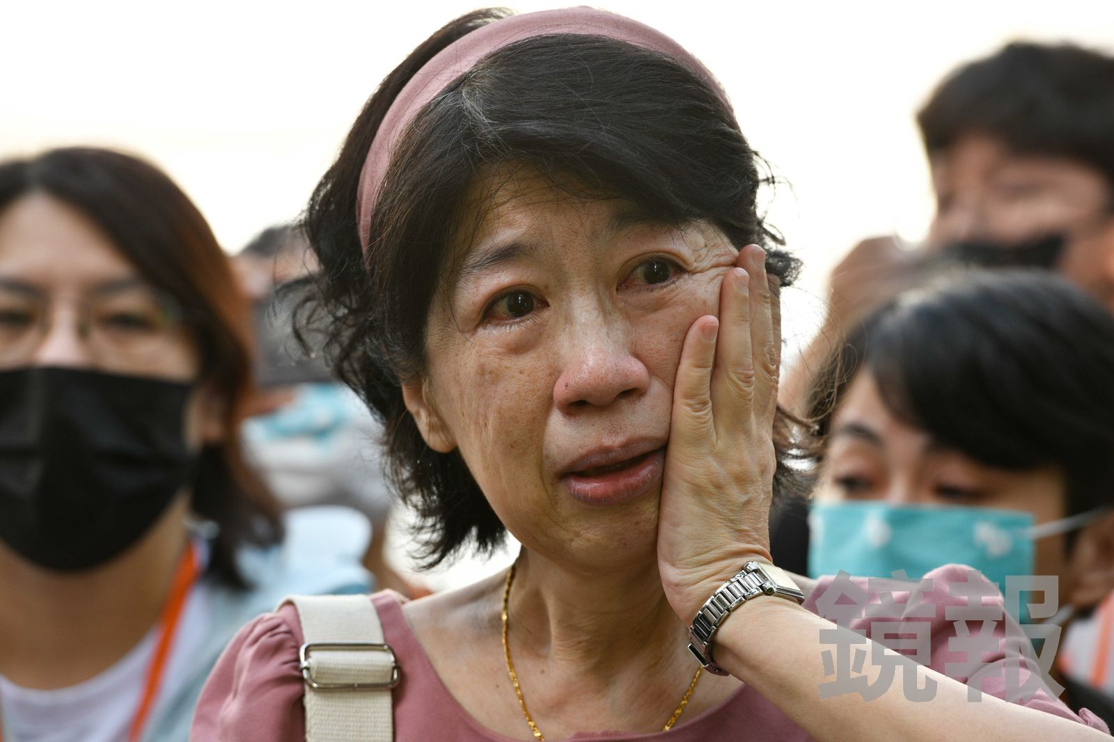 再度語出驚人！陳佩琪生日發文喊：「背柯文哲骨灰」每天堵賴清德夫婦