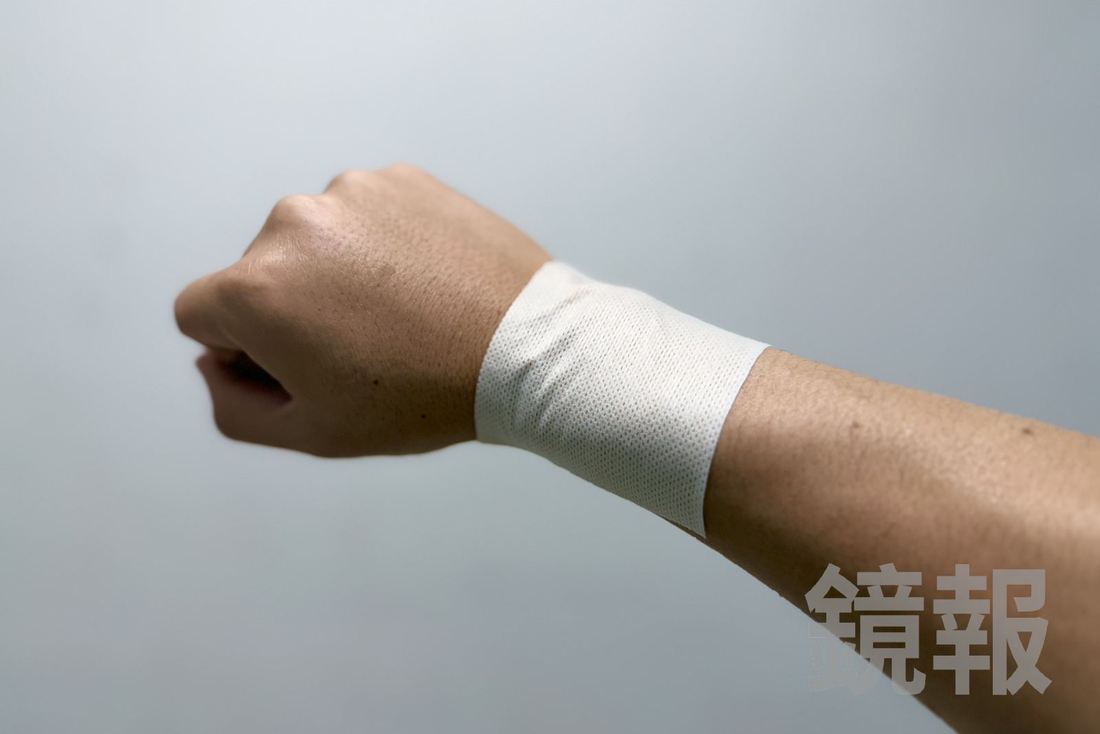 貼錯酸痛貼布，小心紅腫癢！藥師教你怎麼挑