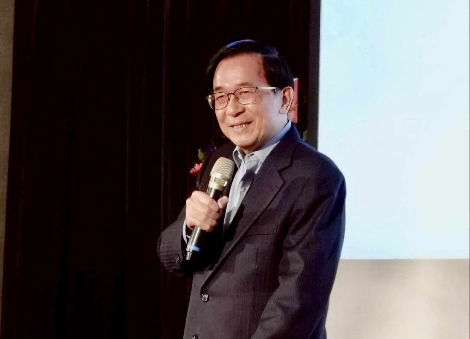 不滿遭傳反罷免 陳水扁打臉藍營「我被罷4次、你才被罷1次」:叫什麼叫