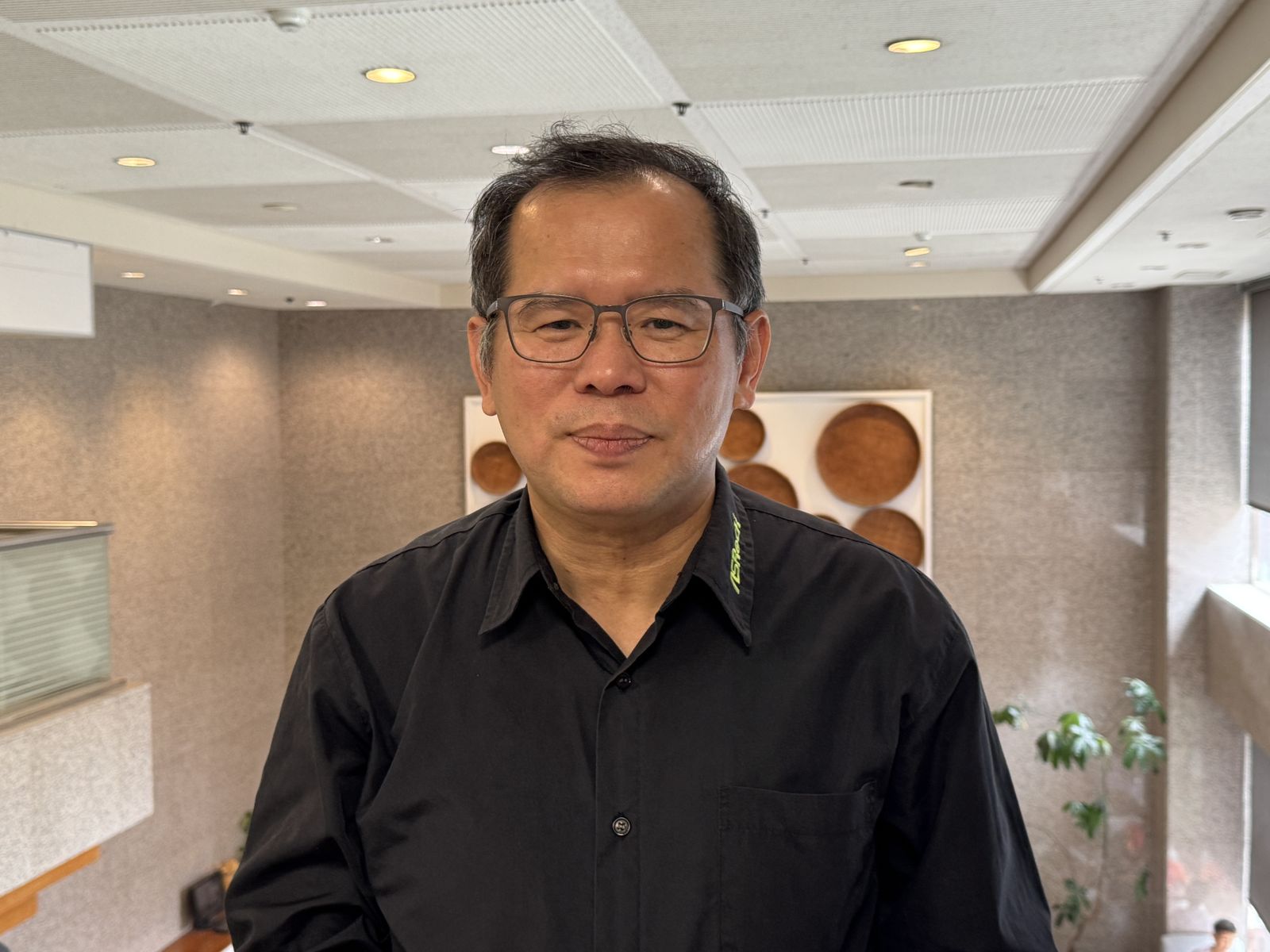 華擎今年四大產品線都成長　AI伺服器扮先鋒