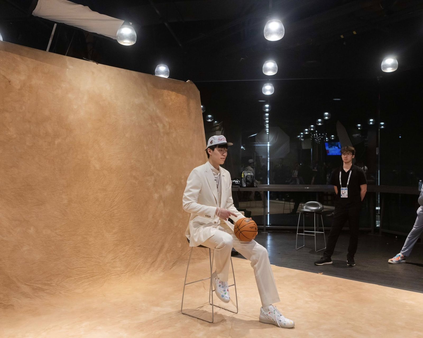 NBA／選秀首輪總整理：誰撿到寶？誰賭太大？