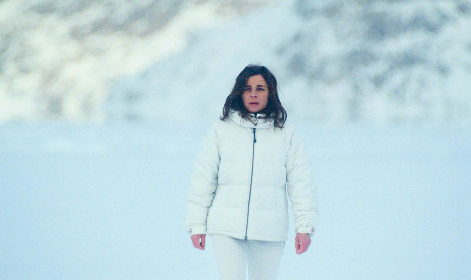 《格陵蘭雪女》深入北極浮冰區實拍 與獵熊素人演員飆戲