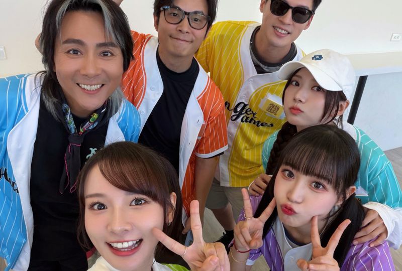 金鐘61／典禮延期害林莎缺席！《飢餓遊戲》紅毯7人合體破局　她隔空喊話吐心聲