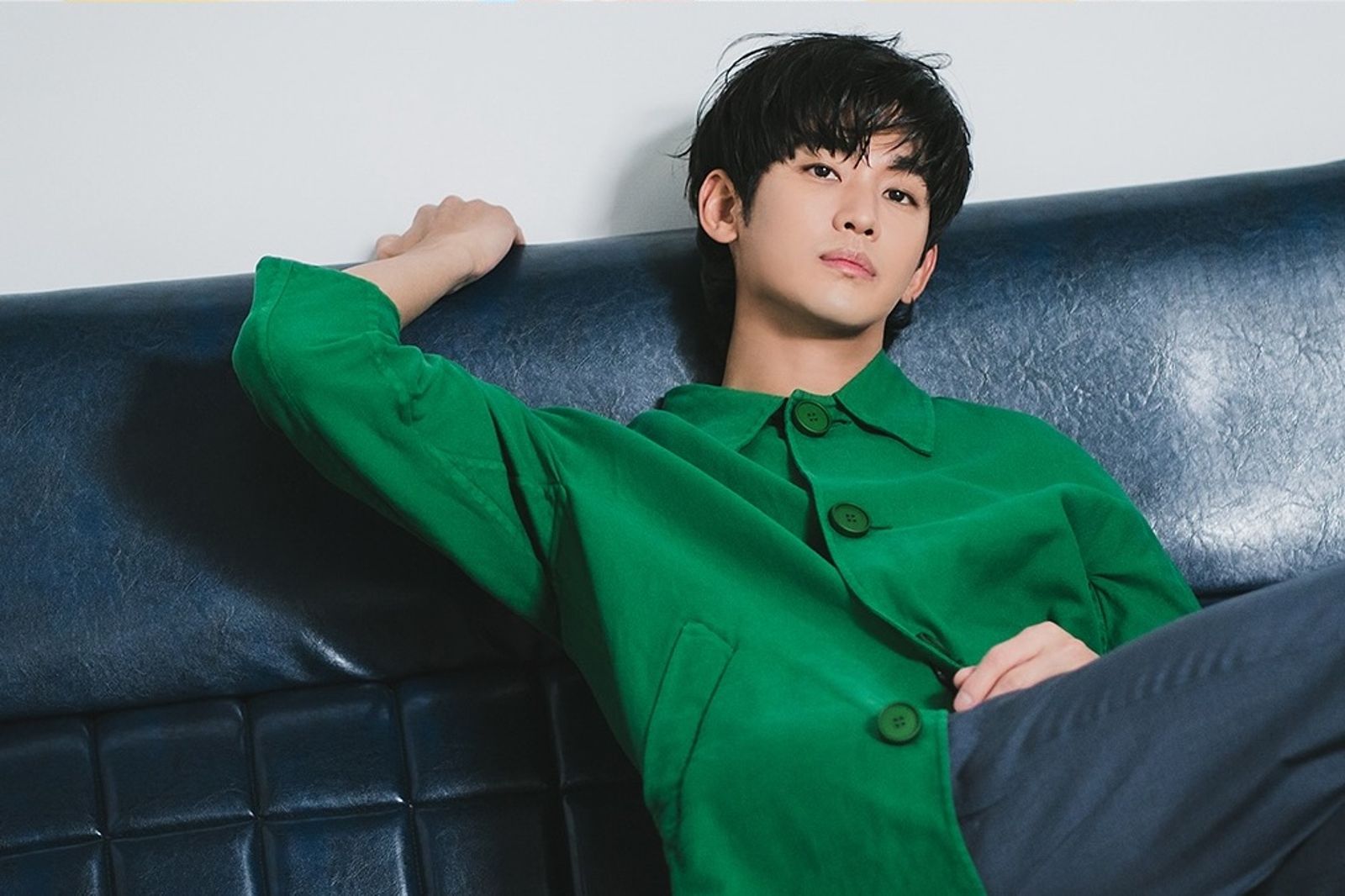 金秀賢開戰「橫豎研」！提告求償120億　首爾雙豪宅、帳戶全凍結