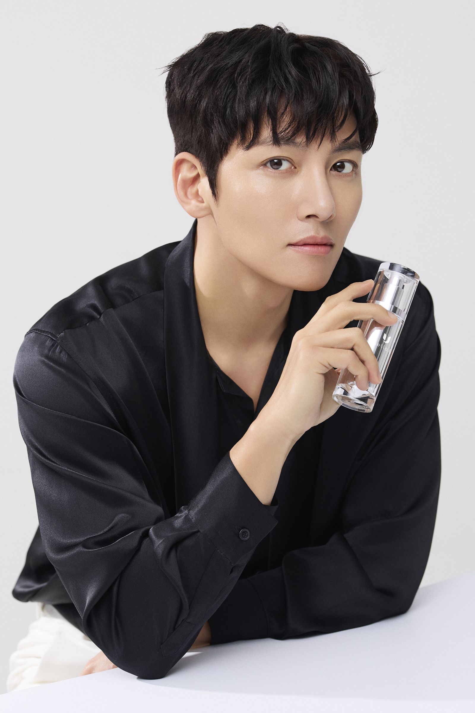 池昌旭5月底才在高雄主持拼盤演唱會。Bello.U提供