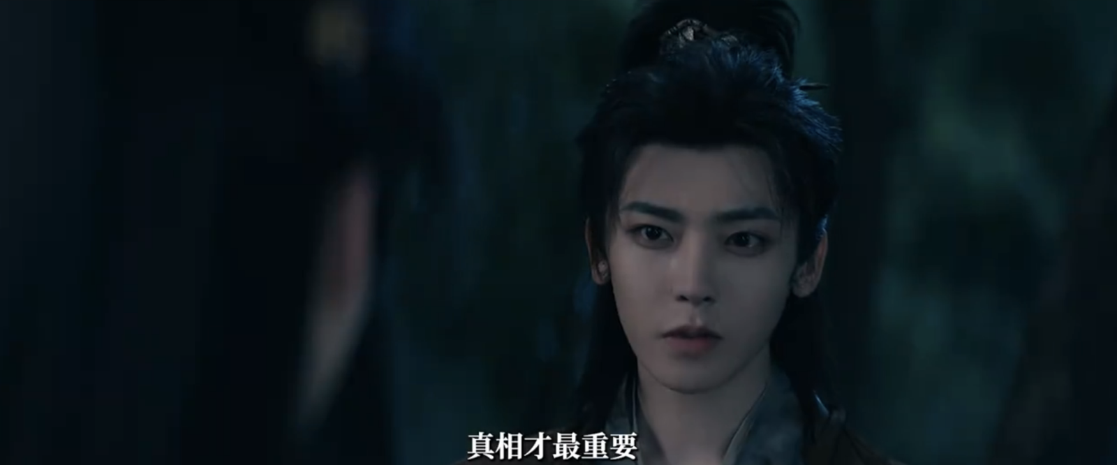 侯明昊「亦正亦邪」新角色曝光!縮骨、易容全都會 《碧血蟬》最新預告3人聯手破離奇命案