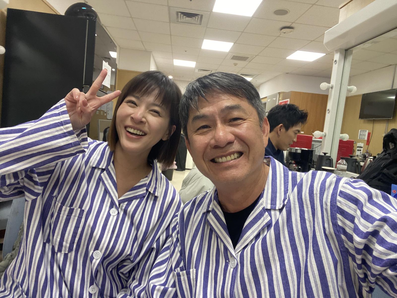 8點檔大地震!白家綺新戲空降奪時段「洪都拉斯酬勞慘遭對半砍」 民視回應了